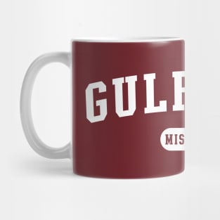 Gulfport, Mississippi Mug